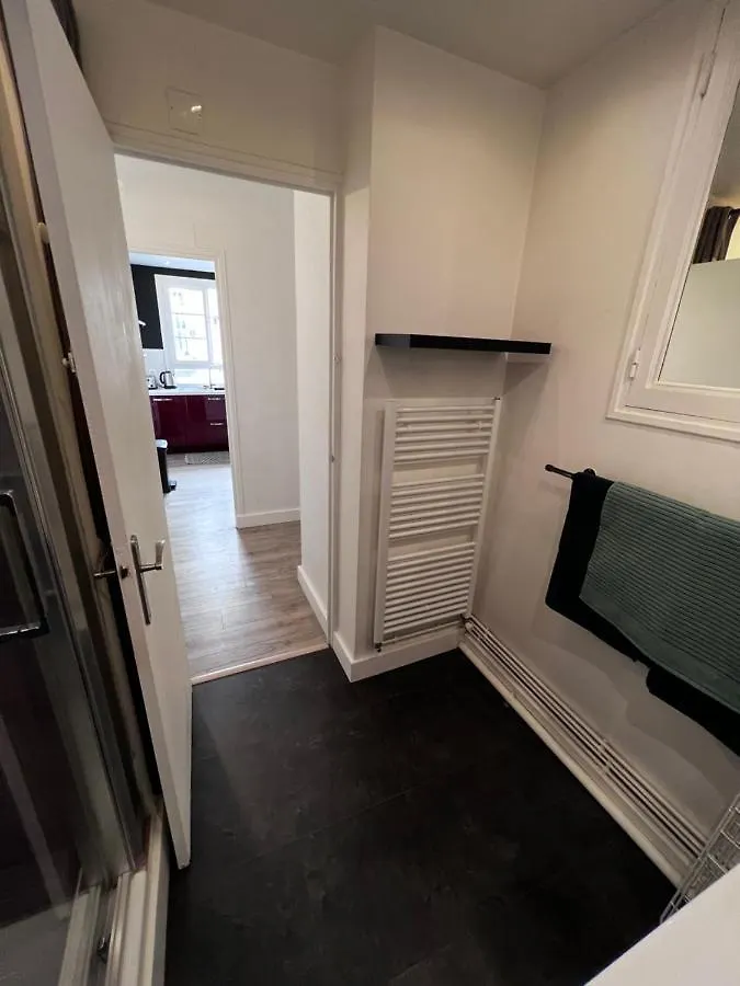 Chez Nina Apartment Avignon