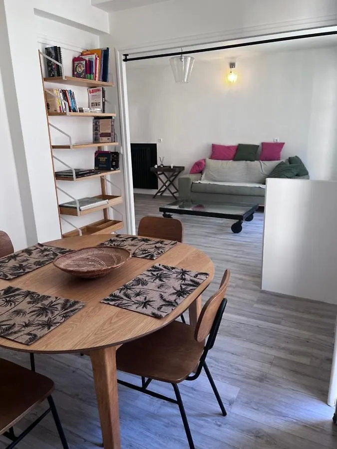 Chez Nina Apartment Avignon