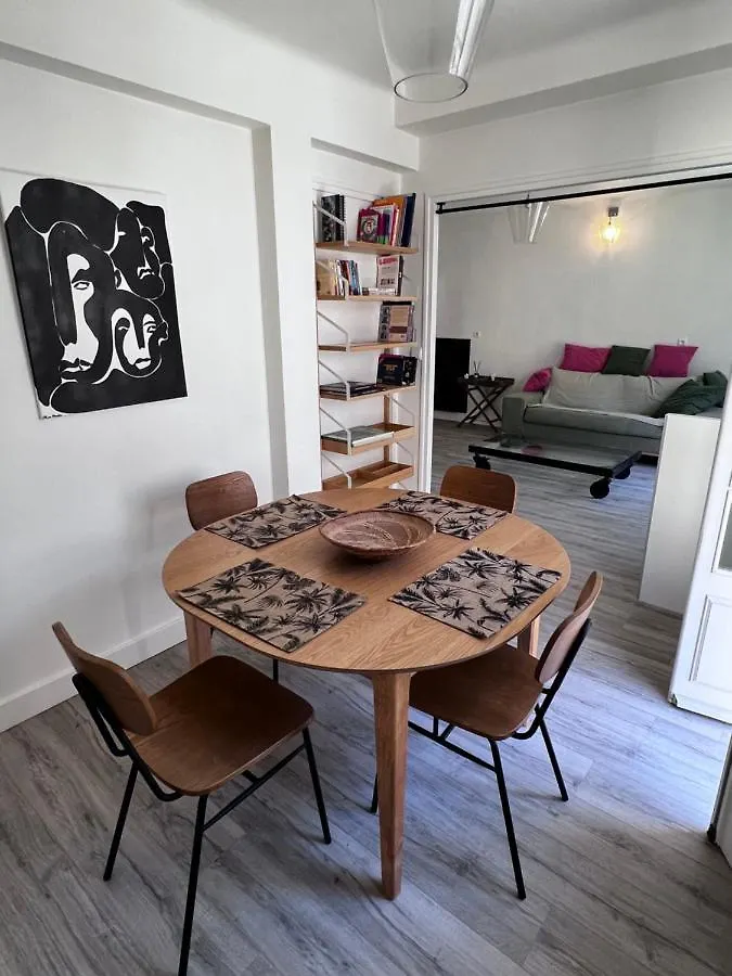 Chez Nina Apartment Avignon