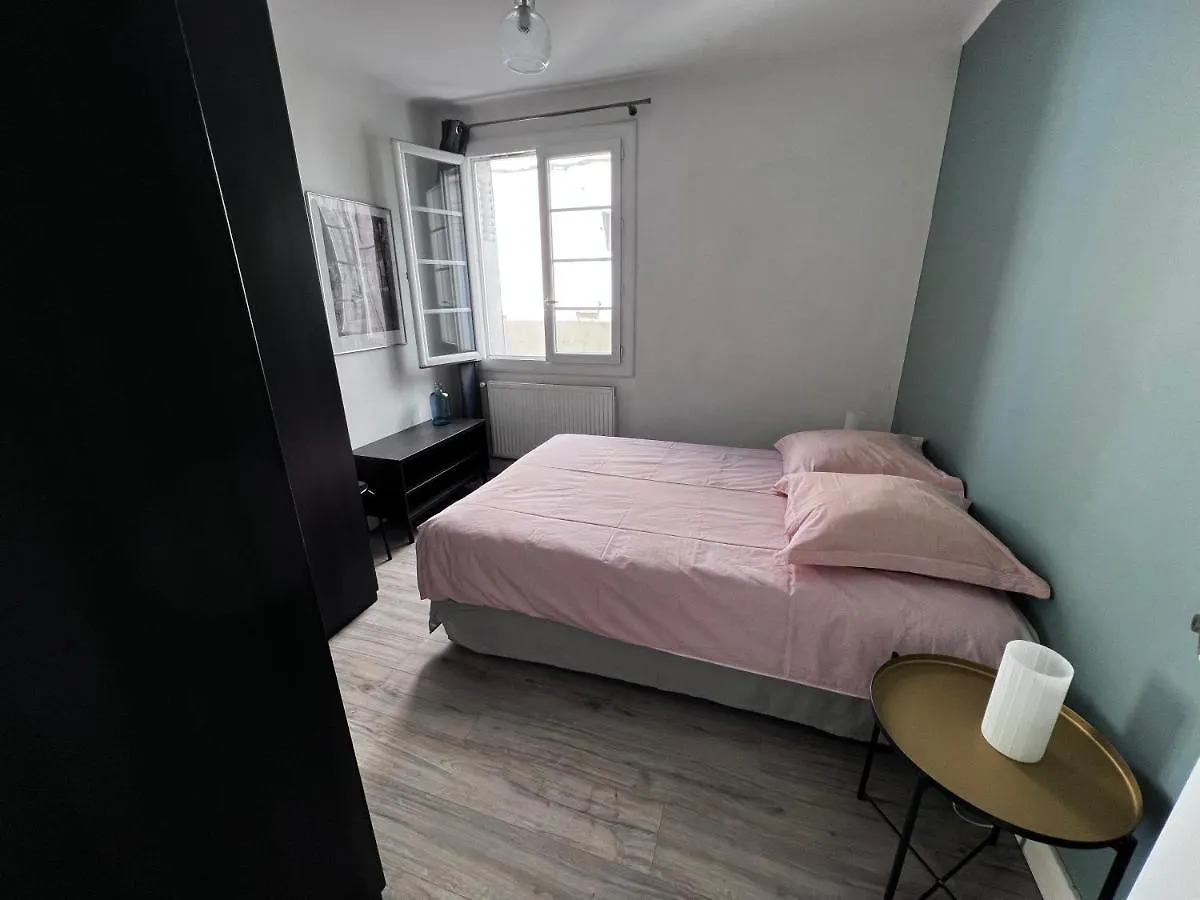 Chez Nina Apartment Avignon