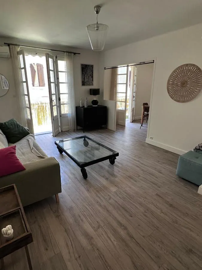 Chez Nina Apartment Avignon 0*,  France