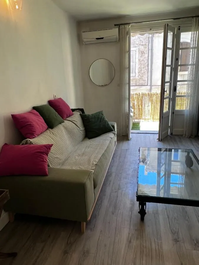 Chez Nina Apartment Avignon 0*,  France